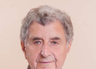 Пішов з життя Григорій Еліазарович Тімен (1937-2020) Тімен Григорій Еліазарович