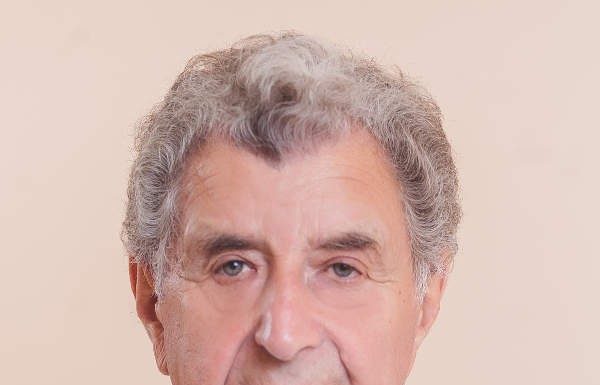 Пішов з життя Григорій Еліазарович Тімен (1937-2020) Тімен Григорій Еліазарович