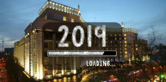 Зміни в українській науці та вищій освіті: підсумки за 2019 рік