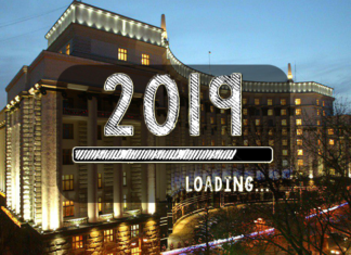 Зміни в українській науці та вищій освіті: підсумки за 2019 рік