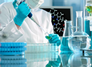 Прекваліфікування державної науково-дослідної лабораторії ДУ «ІГЗ ім. О.М.Марзєєва НАМНУ» Лабораторія