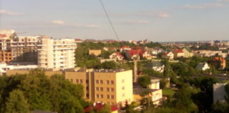 Засідання Закарпатської обласної філії ВГО «Українська асоціація ортопедів-травматологів»