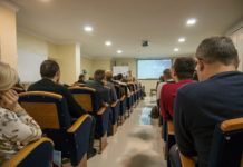 Науково-практична конференція «Сучасні підходи до лікування гемофілії» від 01.02.2020р.