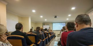 Науково-практична конференція «Сучасні підходи до лікування гемофілії» від 01.02.2020р.