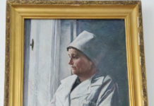 Минуле та сьогодення музею академіка Л.Т.Малої