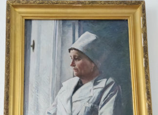 Минуле та сьогодення музею академіка Л.Т.Малої