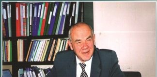 Науково-практична конференція «Мікробіологічні читання пам’яті професора Юрія Леонідовича Волянського» у ДУ «Інститут мікробіології та імунології ім. І.І. Мечникова НАМН України»