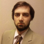 Зайцев Дмитро Валерійович