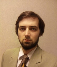 Зайцев Дмитро Валерійович