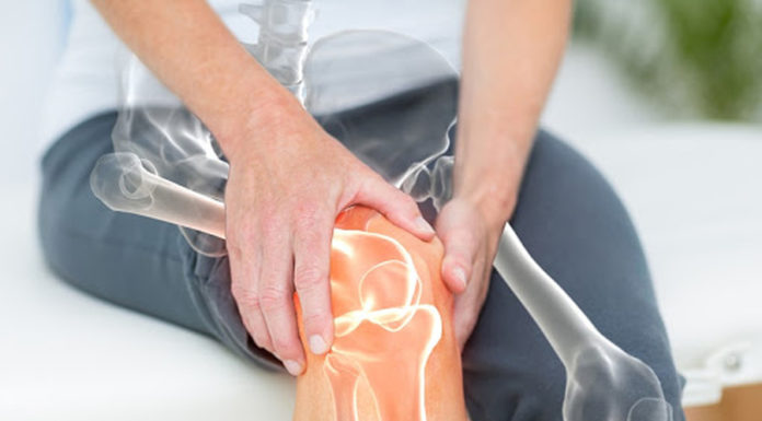 Унікальна технологія неінвазивної діагностики артроза ККС