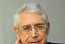 Антивікова медицина може стати для українців реальністю Безруков Владислав Вікторович