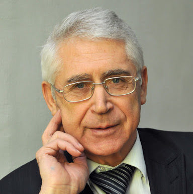 Антивікова медицина може стати для українців реальністю Безруков Владислав Вікторович