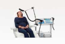 ТРАНСКРАНІАЛЬНА МАГНІТНА СТИМУЛЯЦІЯ ЯК МЕТОД НЕМЕДЕКАМЕНТОЗНОГО ЛІКУВАННЯ ДЕПРЕСІЇ