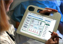 ШТУЧНИЙ ІНТЕЛЕКТ В МЕДИЦИНІ