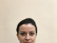 Горбань Наталія Євгенівна Горбань Наталія Євгенівна