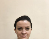 Горбань Наталія Євгенівна Горбань Наталія Євгенівна