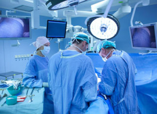 Діагностика та лікування ахалазії кардії c застосуванням мініінвазивних технологій