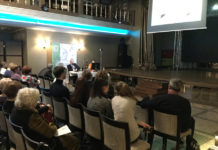 Про проведення міжнародного телемосту «Місце адеметіоніну в лікуванні поєднаної патології печінки»