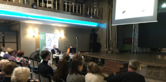 Про проведення міжнародного телемосту «Місце адеметіоніну в лікуванні поєднаної патології печінки»