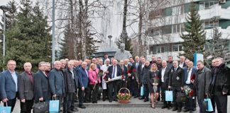 Конференція «Шалімовські дні. Актуальні проблеми клінічної хірургії» від 14.02.2020