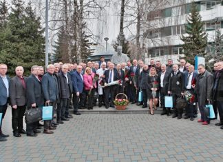 Конференція «Шалімовські дні. Актуальні проблеми клінічної хірургії» від 14.02.2020