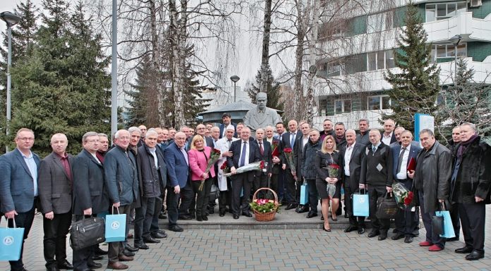 Конференція «Шалімовські дні. Актуальні проблеми клінічної хірургії» від 14.02.2020