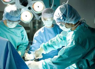 Віталій Цимбалюк: Без науки в медицини немає майбутнього