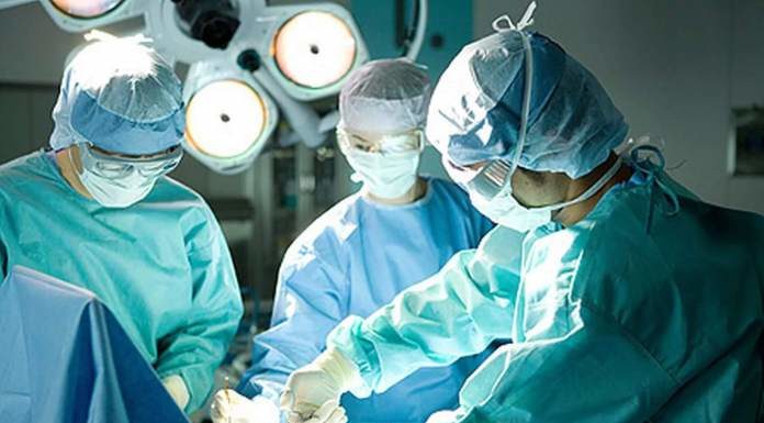 Віталій Цимбалюк: Без науки в медицини немає майбутнього