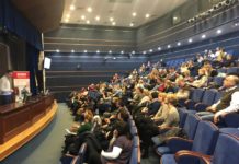 Проведення міждисциплінарної школи-тренінгу «Повільна нейроінфекція чи демієлінізація? Диференційна діагностика, лікування» від 20.02.2020