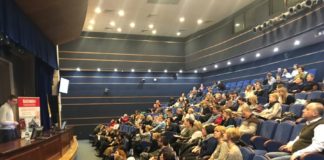 Проведення міждисциплінарної школи-тренінгу «Повільна нейроінфекція чи демієлінізація? Диференційна діагностика, лікування» від 20.02.2020