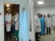 Відкриття оновленого операційного блоку відділення хірургії органів травлення ДУ “Інститут гастроентерології НАМН України”