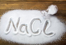 ПОВАРЕНА СІЛЬ, АРТЕРІАЛЬНА ГІПЕРТЕНЗІЯ ТА ІНШІ «ХВОРОБИ ЦИВІЛІЗАЦІЇ»