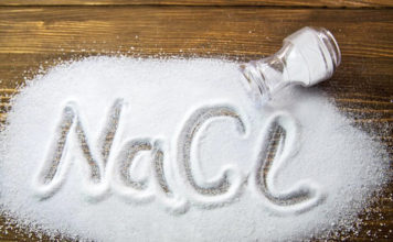 ПОВАРЕНА СІЛЬ, АРТЕРІАЛЬНА ГІПЕРТЕНЗІЯ ТА ІНШІ «ХВОРОБИ ЦИВІЛІЗАЦІЇ»