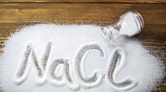 ПОВАРЕНА СІЛЬ, АРТЕРІАЛЬНА ГІПЕРТЕНЗІЯ ТА ІНШІ «ХВОРОБИ ЦИВІЛІЗАЦІЇ»