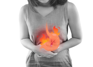 Проблема передракових станів шлунка