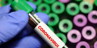 Інформація щодо нового коронавірусу 2019-nCoV та нової коронавірусної хвороби (COVID-19)