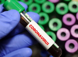 Інформація щодо нового коронавірусу 2019-nCoV та нової коронавірусної хвороби (COVID-19)