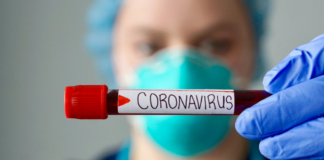 Інформація щодо нової коронавірусної хвороби (COVID-19) станом на 10 годину ранку 30.03.2020 р.