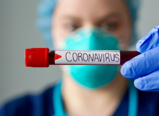 Інформація щодо нової коронавірусної хвороби (COVID-19) станом на 10 годину ранку 30.03.2020 р.