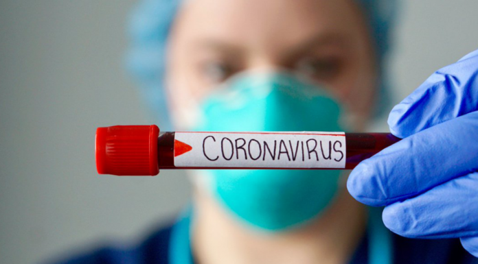 Інформація щодо нової коронавірусної хвороби (COVID-19) станом на 10 годину ранку 30.03.2020 р.