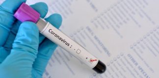 COVID-19 і цукровий діабет