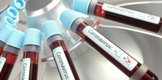 Інформація щодо нового коронавірусу 2019-nCoV та нової коронавірусної хвороби (COVID-19) станом на 10 годину ранку 26.03.2020 р.