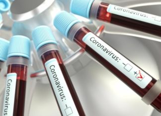 Інформація щодо нового коронавірусу 2019-nCoV та нової коронавірусної хвороби (COVID-19) станом на 10 годину ранку 26.03.2020 р.