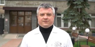 Звернення Романа Деркача до працівників Укрзалізниці та інших перевізників