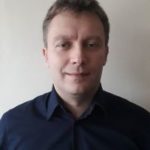 Чернюк Сергій Володимирович Чернюк Сергій Володимирович