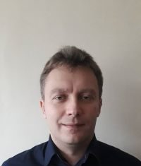 Чернюк Сергій Володимирович Чернюк Сергій Володимирович