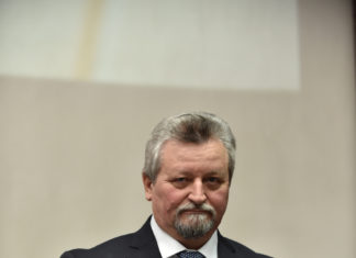 Звернення президента НАМН України академіка В.І. Цимбалюка у зв’язку з епідемією COVID-19