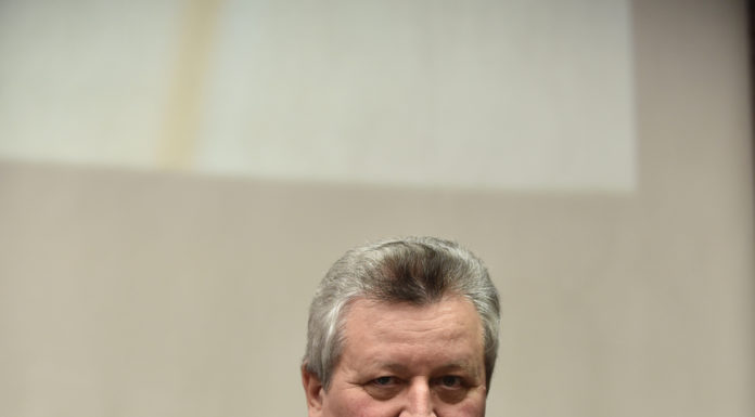 Звернення президента НАМН України академіка В.І. Цимбалюка у зв’язку з епідемією COVID-19