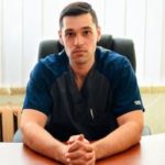 Рябцев Роман Сергійович Рябцев Роман Сергійович