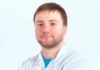 Полулях Дмитро Михайлович Полулях Дмитро Михайлович